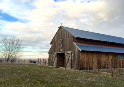 8 Ways to Reduce the Cost of Your Hobby Farm Image